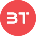 Blocktix (TIX) Logo