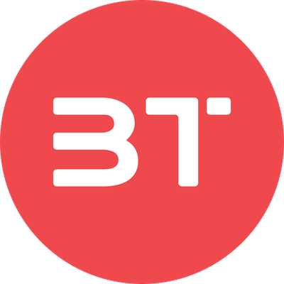 Blocktix (TIX) Logo