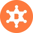 Bounty0x (BNTY) Logo