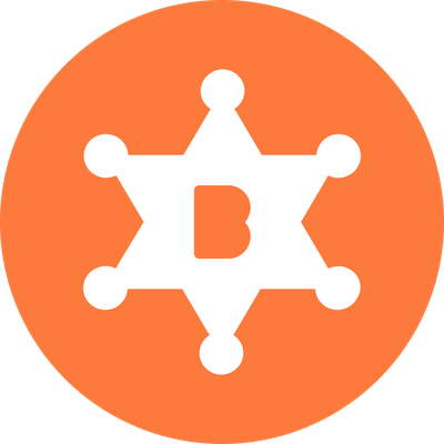 Bounty0x (BNTY) Logo