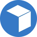 Brickblock (BBK) Logo