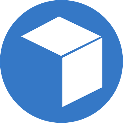 Brickblock (BBK) Logo