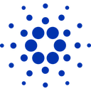 Cardano (ADA) Logo
