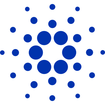 Cardano (ADA) Logo