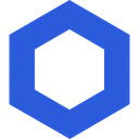 Chainlink (LINK) Logo