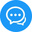 Chatcoin (CHAT) Logo