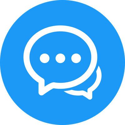 Chatcoin (CHAT) Logo