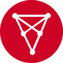 Chiliz (CHZ) Logo