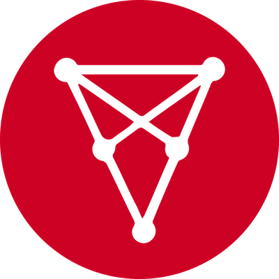 Chiliz (CHZ) Logo