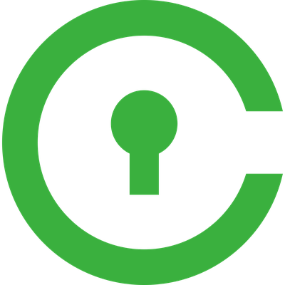 Civic (CVC) Logo
