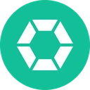 Cobinhood (COB) Logo