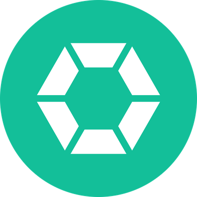 Cobinhood (COB) Logo