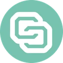 Colossusxt (COLX) Logo