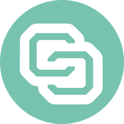 Colossusxt (COLX) Logo