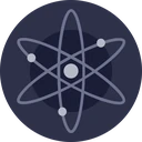 Cosmos (ATOM) Logo
