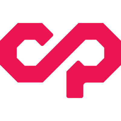 Counterparty (XCP) Logo