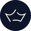 Crown 16x16