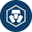 Crypto Com (MCO) Logo