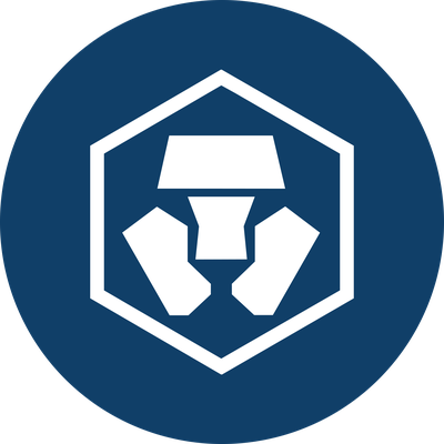 Crypto Com (MCO) Logo