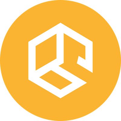 Cube (AUTO) Logo