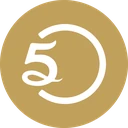 Cybermiles (CMT) Logo