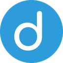 Datum (DAT) Logo