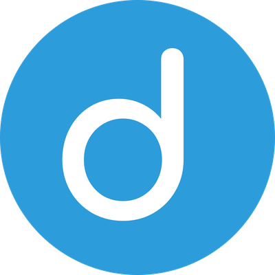 Datum (DAT) Logo