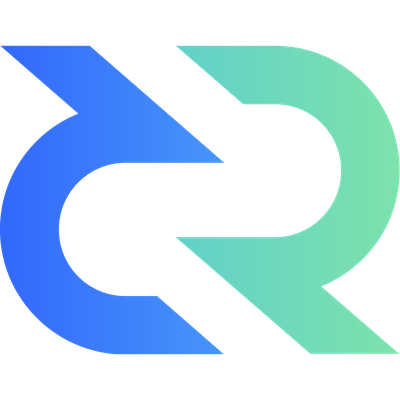 Decred (DCR) Logo