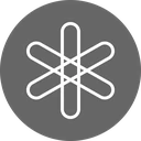 Dent (DENT) Logo