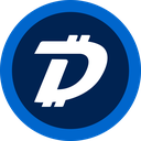 Digibyte 16x16