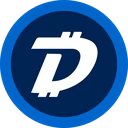 Digibyte (DGB) Logo
