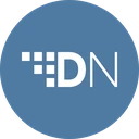 Digitalnote (XDN) Logo
