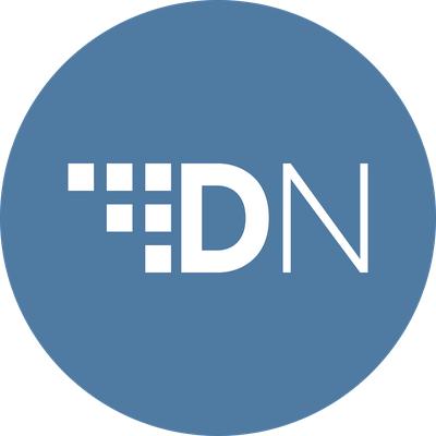 Digitalnote (XDN) Logo