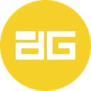 Digixdao (DGD) Logo
