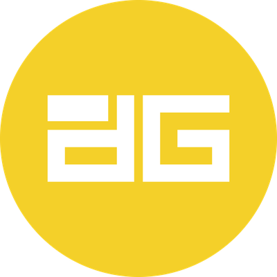 Digixdao (DGD) Logo