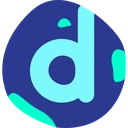 District0x (DNT) Logo