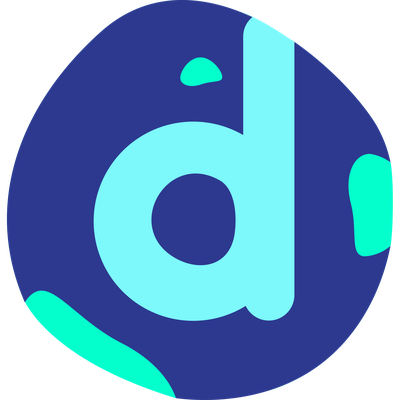 District0x (DNT) Logo
