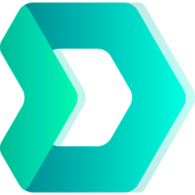 Dmarket (DMT) Logo