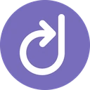 Dock (DOCK) Logo