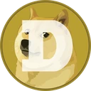 Dogecoin (DOGE) Logo