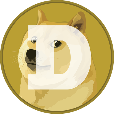 Dogecoin (DOGE) Logo