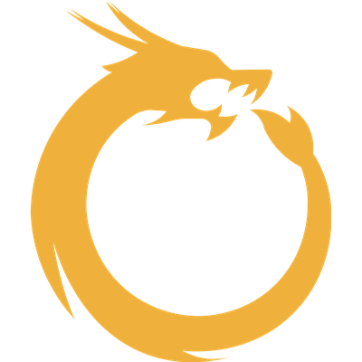 Dragon Coins (DRG) Logo
