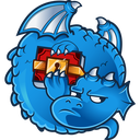 Dragonchain 16x16