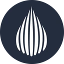 Dropil (DROP) Logo
