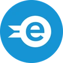 Eboostcoin (EBST) Logo