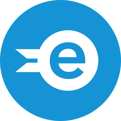 Eboostcoin (EBST) Logo