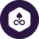 Edgeless (EDG) Logo