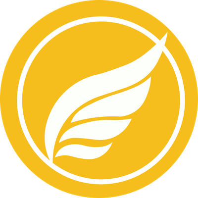 Egretia (EGT) Logo