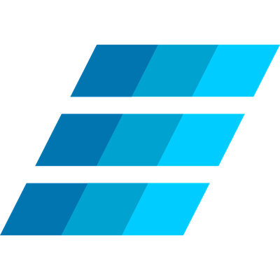 Einsteinium (EMC2) Logo
