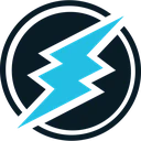 Electroneum (ETN) Logo